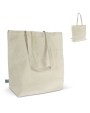 Sac & bagagerie personnalisable 4DO Sac Fairtrade 270g/m² 42x12x43 cm