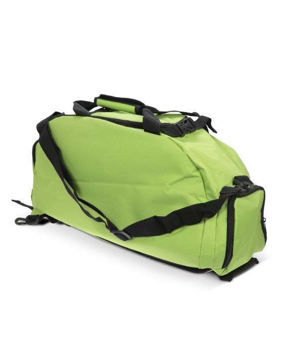 Sac & bagagerie personnalisable 4DO Sac de sport / sac à dos Karo R-PET 27L