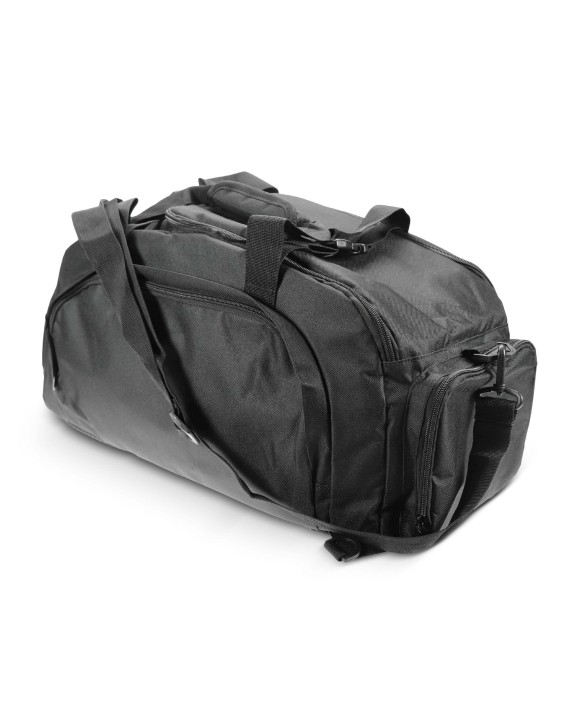 Sac & bagagerie personnalisable 4DO Sac de sport / sac à dos Karo R-PET 27L