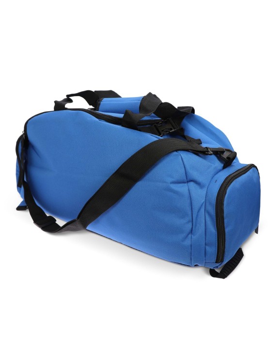 Sac & bagagerie personnalisable 4DO Sac de sport / sac à dos Karo R-PET 27L