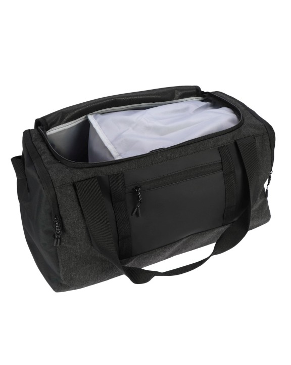 Sac & bagagerie personnalisable 4DO Sac de sport week-end Liam RPET 30L