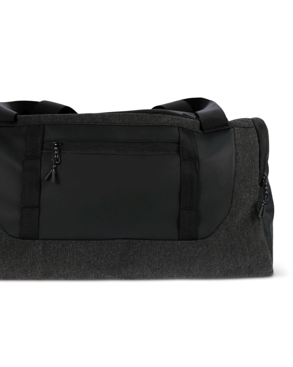 Sac & bagagerie personnalisable 4DO Sac de sport week-end Liam RPET 30L