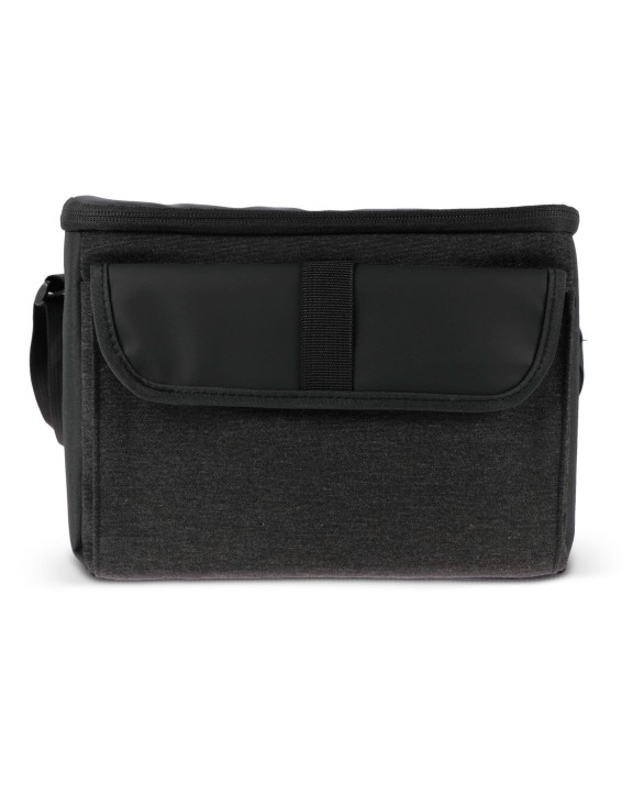 4DO Kühltasche Liam RPET 8L Tasche personalisierbar