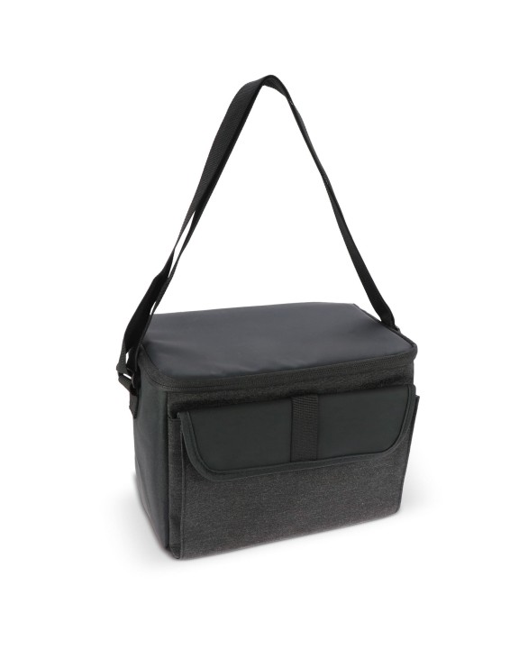 4DO Kühltasche Liam RPET 8L Tasche personalisierbar