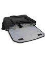 4DO Laptop-Messenger-Tasche Liam RPET 12L Tasche personalisierbar