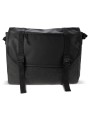 4DO Laptop-Messenger-Tasche Liam RPET 12L Tasche personalisierbar