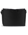 4DO Laptop-Messenger-Tasche Liam RPET 12L Tasche personalisierbar