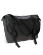 4DO Laptop-Messenger-Tasche Liam RPET 12L Tasche personalisierbar