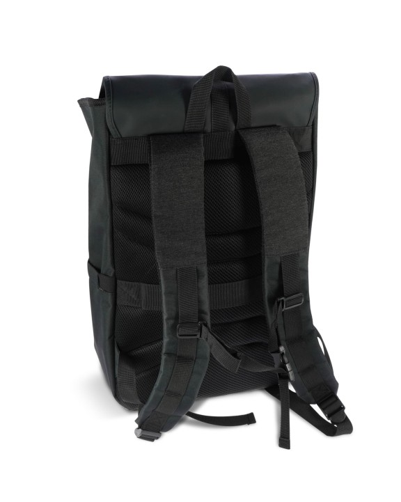 Sac & bagagerie personnalisable 4DO Sac à dos pour ordinateur portable Liam RPET 20L