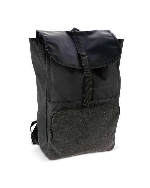 Sac & bagagerie personnalisable 4DO Sac à dos pour ordinateur portable Liam RPET 20L