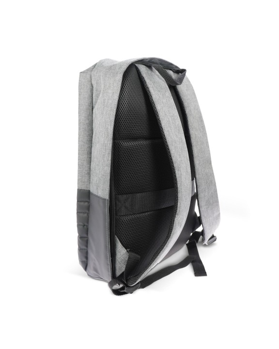4DO Laptop-Rucksack Addison 10L Tasche personalisierbar