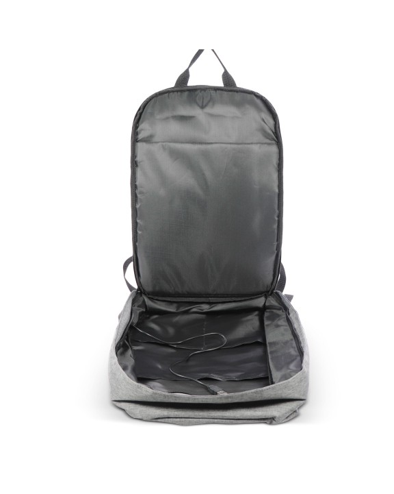 Sac & bagagerie personnalisable 4DO Sac à dos pour ordinateur portable Addison 10L