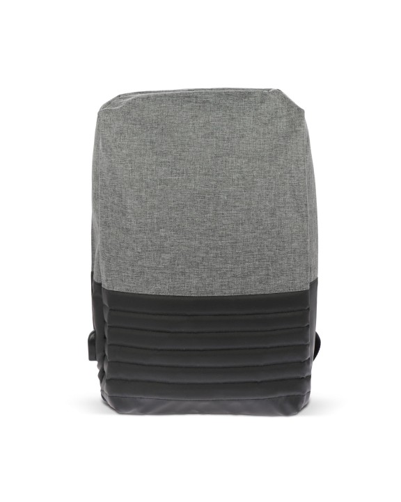 4DO Laptop-Rucksack Addison 10L Tasche personalisierbar