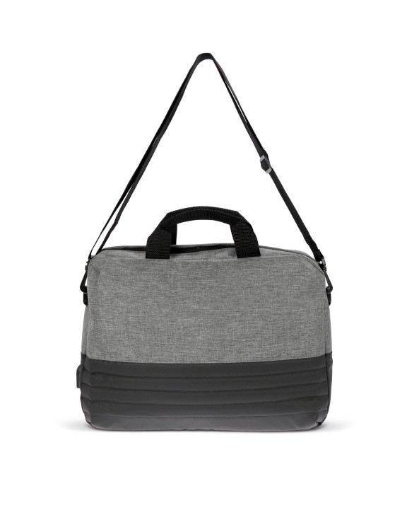 Sac & bagagerie personnalisable 4DO Sacoche pour ordinateur portable Addison 8L