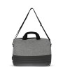 4DO Laptop-Umhängetasche Addison 8L Tasche personalisierbar