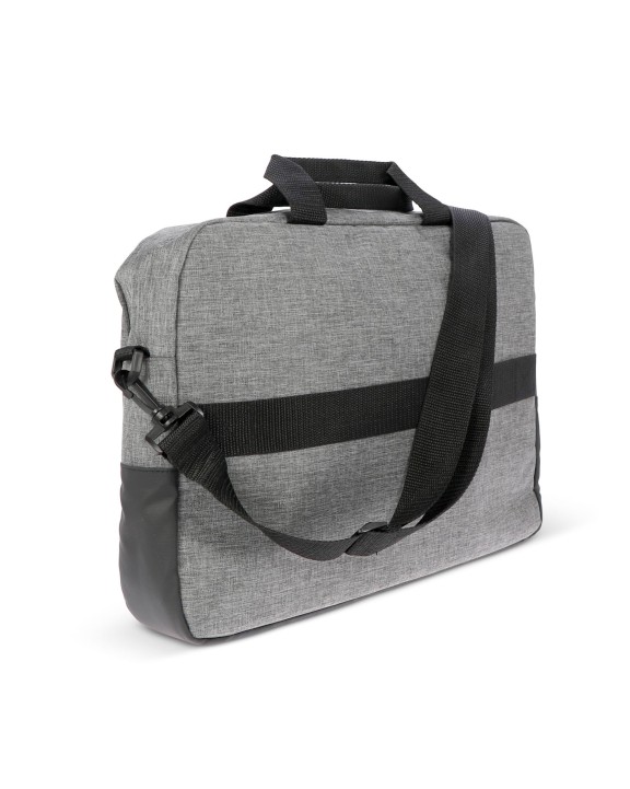 Sac & bagagerie personnalisable 4DO Sacoche pour ordinateur portable Addison 8L