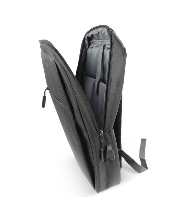 Sac & bagagerie personnalisable 4DO Sacoche pour ordinateur portable avec port de charge 20L