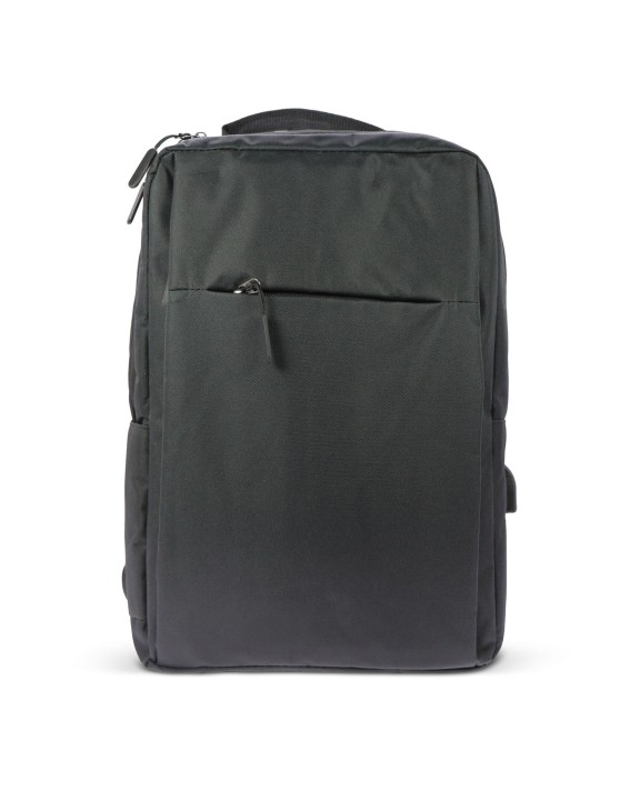 Sac & bagagerie personnalisable 4DO Sacoche pour ordinateur portable avec port de charge 20L