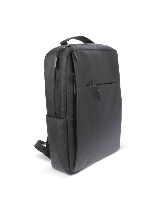 Sac & bagagerie personnalisable 4DO Sacoche pour ordinateur portable avec port de charge 20L