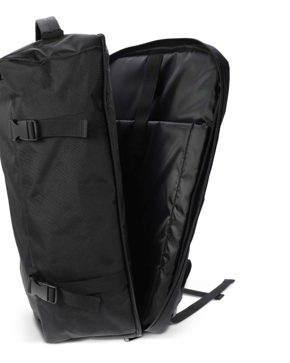 Sac & bagagerie personnalisable 4DO Sac à dos pour ordinateur portable et sac de nuit 30L