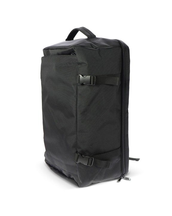 Sac & bagagerie personnalisable 4DO Sac à dos pour ordinateur portable et sac de nuit 30L