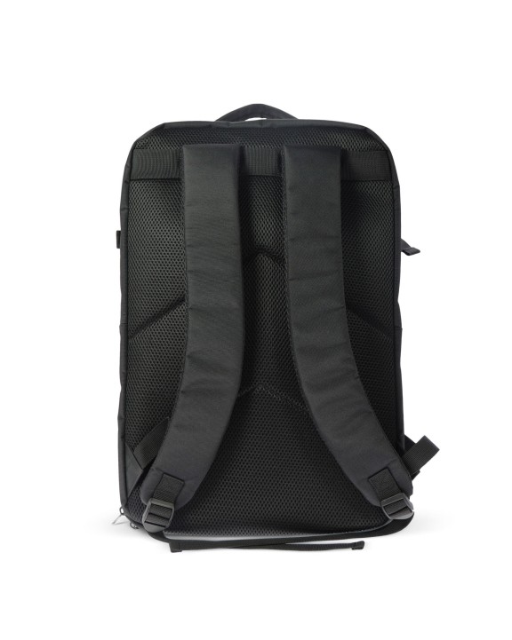 Sac & bagagerie personnalisable 4DO Sac à dos pour ordinateur portable et sac de nuit 30L