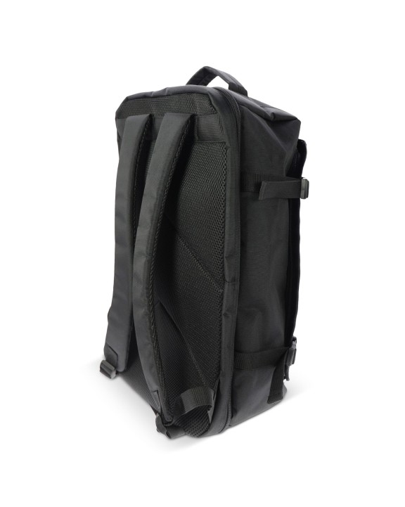 4DO Laptop-Rucksack & Kurztrip-Tasche 30L Tasche personalisierbar