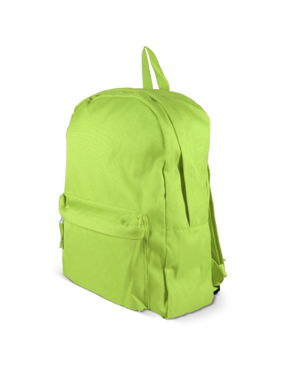 Sac & bagagerie personnalisable 4DO Sac à dos R-PET 20L