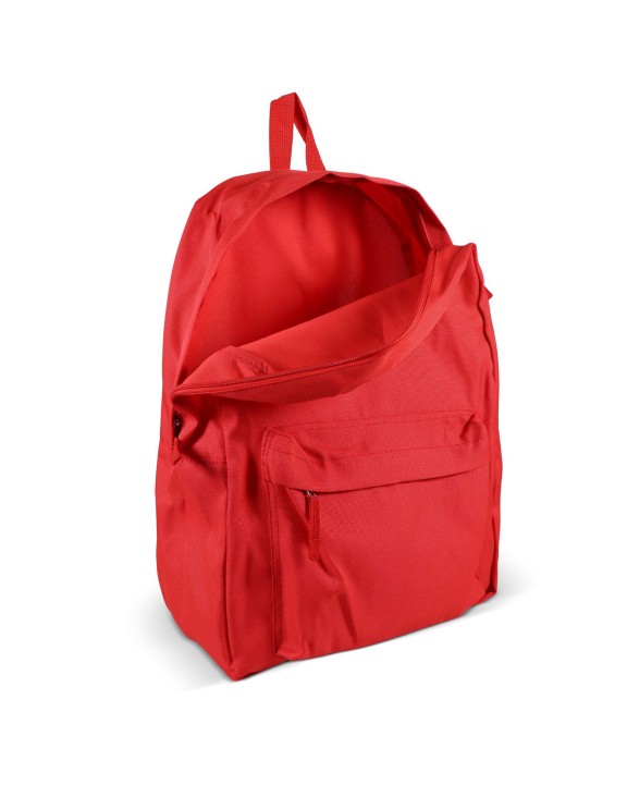 Sac & bagagerie personnalisable 4DO Sac à dos R-PET 20L