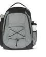 Sac & bagagerie personnalisable 4DO Sac à dos avec cordon de serrage R-PET 25L