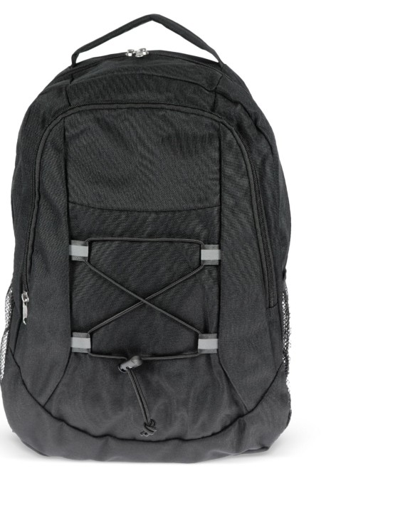 Sac & bagagerie personnalisable 4DO Sac à dos avec cordon de serrage R-PET 25L