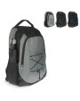 Sac & bagagerie personnalisable 4DO Sac à dos avec cordon de serrage R-PET 25L