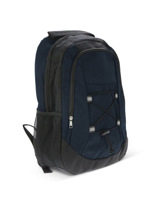 Sac & bagagerie personnalisable 4DO Sac à dos avec cordon de serrage R-PET 25L