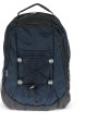 Sac & bagagerie personnalisable 4DO Sac à dos avec cordon de serrage R-PET 25L