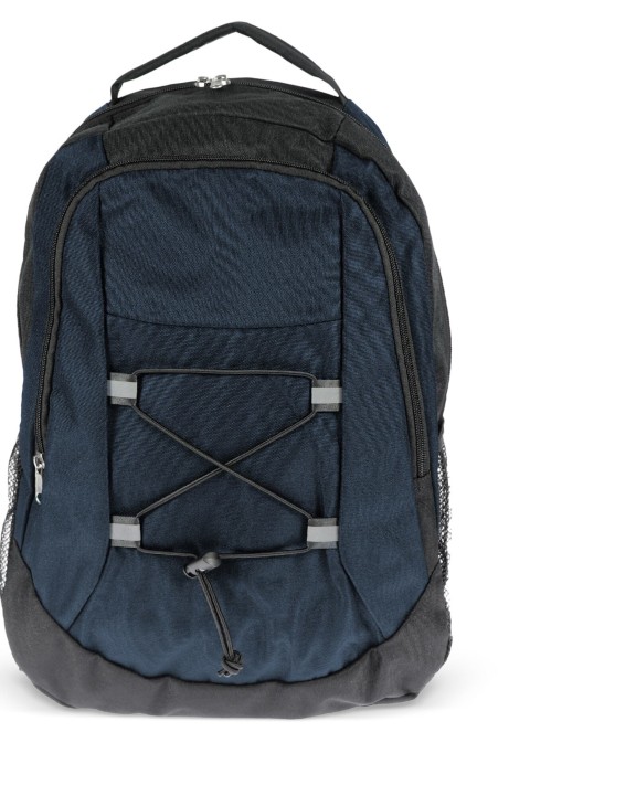 Sac & bagagerie personnalisable 4DO Sac à dos avec cordon de serrage R-PET 25L