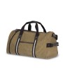 Sac & bagagerie personnalisable 4DO Sac de sport en toile de coton recyclée Harper