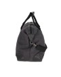 4DO Weekender-Tasche aus recyceltem Baumwoll-Canvas Harper Tasche personalisierbar