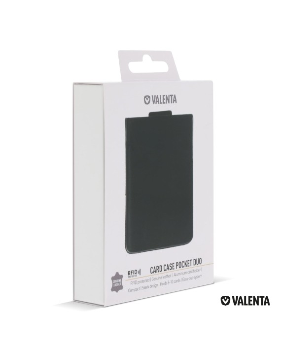 VALENTA 7219 | Valenta Card Case Pocket Duo Tasche personalisierbar