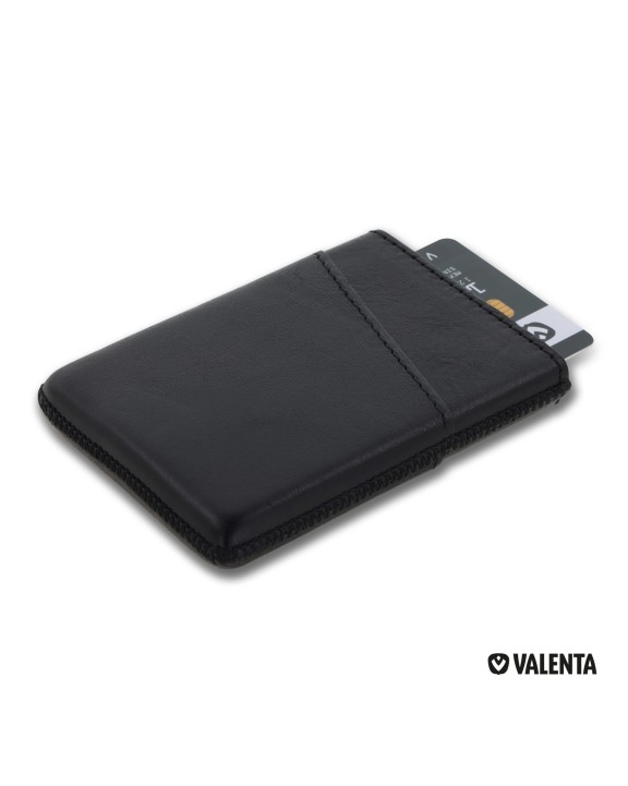VALENTA 7219 | Valenta Card Case Pocket Duo Tasche personalisierbar