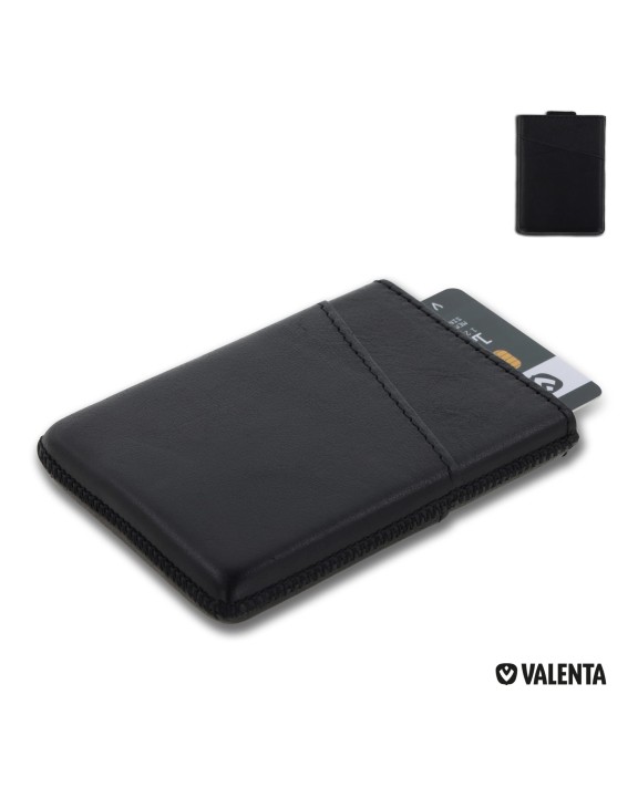 VALENTA 7219 | Valenta Card Case Pocket Duo Tasche personalisierbar
