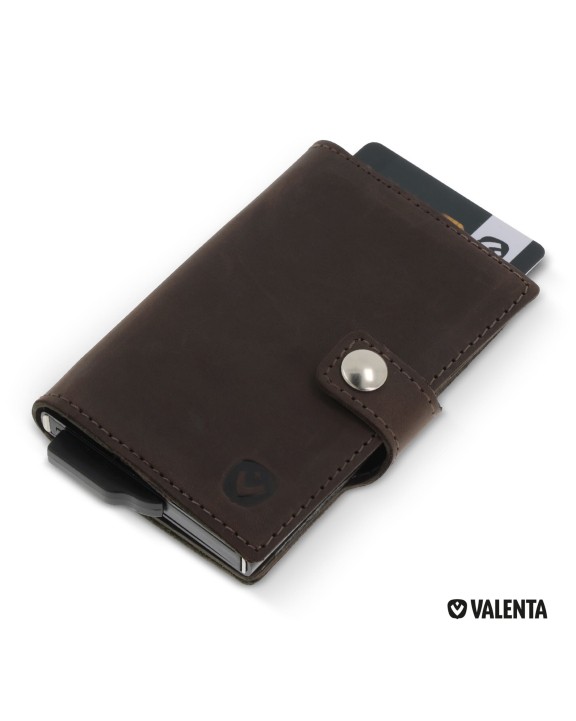 VALENTA Valenta Card Case Plus Wallet Tasche personalisierbar
