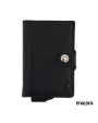 VALENTA Valenta Card Case Plus Wallet Tasche personalisierbar