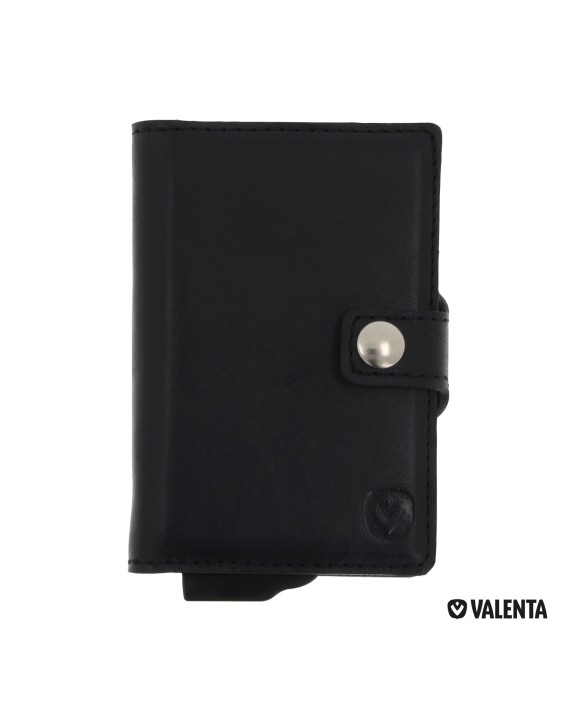 VALENTA Valenta Card Case Plus Wallet Tasche personalisierbar