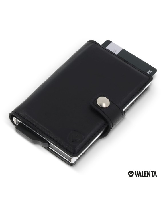VALENTA Valenta Card Case Plus Wallet Tasche personalisierbar