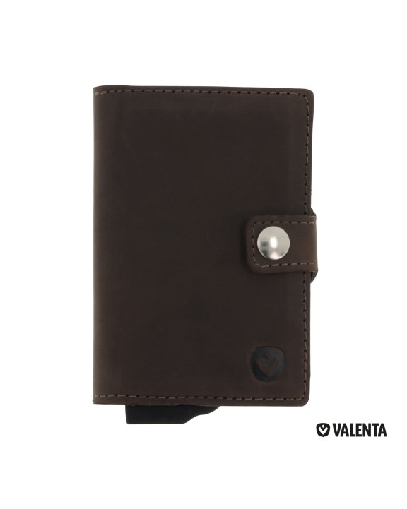 Sac & bagagerie personnalisable VALENTA Valenta Card Case Plus Wallet
