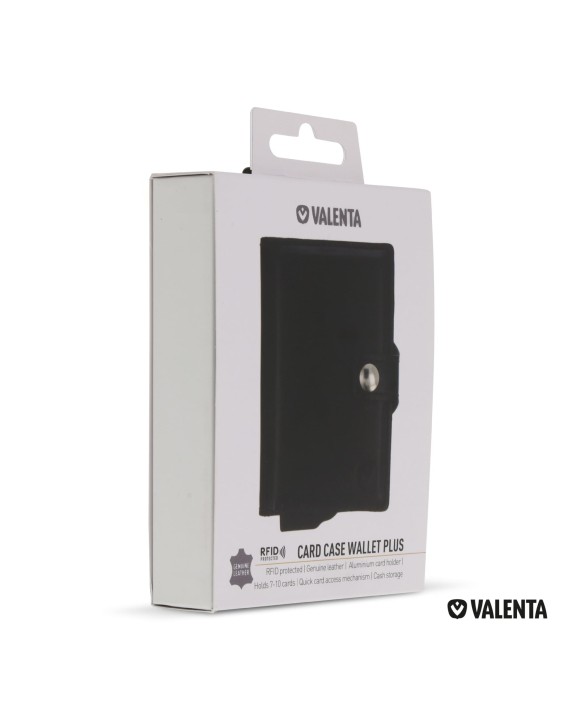 VALENTA Valenta Card Case Plus Wallet Tasche personalisierbar