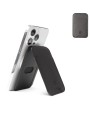 Sac & bagagerie personnalisable VALENTA 588225 Valenta Card Wallet Stand Magsafe