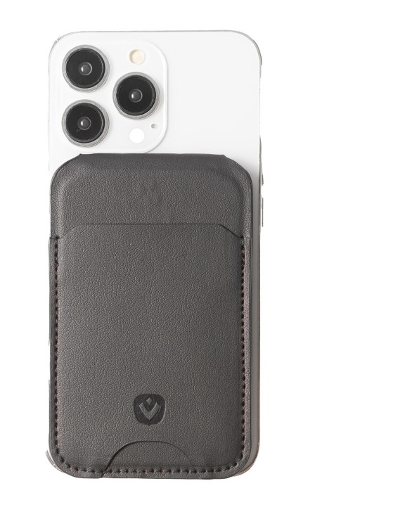 VALENTA 588225 Valenta Card Wallet Stand Magsafe Tasche personalisierbar