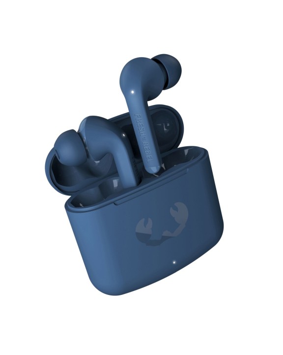 FRESH 'N REBEL 3TW1300 I Fresh 'n Rebel Twins Fuse - True Wireless earbuds Tasche personalisierbar