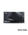 FRESH 'N REBEL  1RB7400 I Fresh 'n Rebel Bold M2-Waterproof Bluetooth speaker Tasche personalisierbar